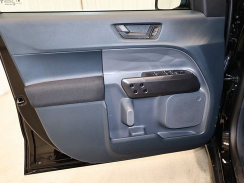 New 2026 Ford Maverick XL w/ Equipment Group 101A image 9