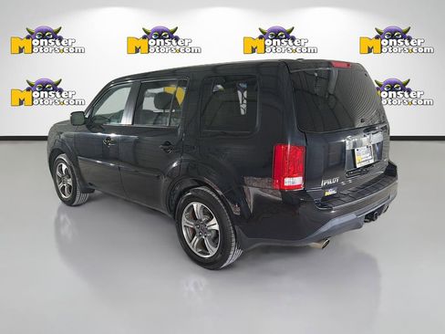 Used 2015 Honda Pilot SE image 7