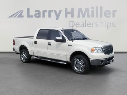 Used 2008 Ford F150 XLT