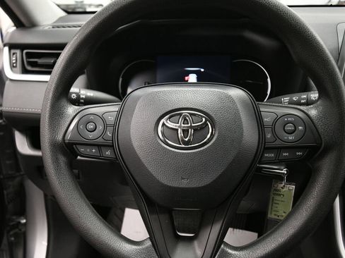 Certified 2024 Toyota RAV4 LE image 12