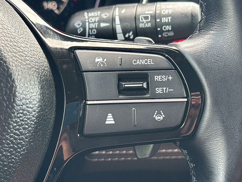 Used 2024 Honda Pilot EX-L image 23