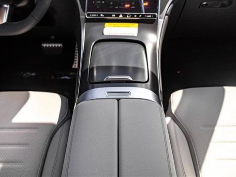 New 2026 Mercedes-Benz GLC 300 4MATIC image 16