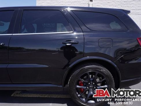 Used 2023 Dodge Durango SRT Hellcat AWD/4WD image 51