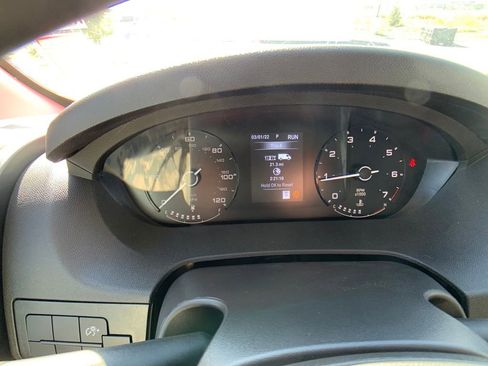 New 2026 RAM ProMaster 2500 w/ Power Group image 17