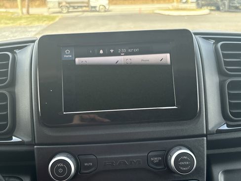 New 2025 RAM ProMaster 2500 w/ Convenience Group image 21