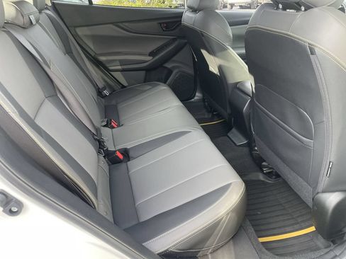 Certified 2023 Subaru Crosstrek 2.5i Sport AWD/4WD image 24