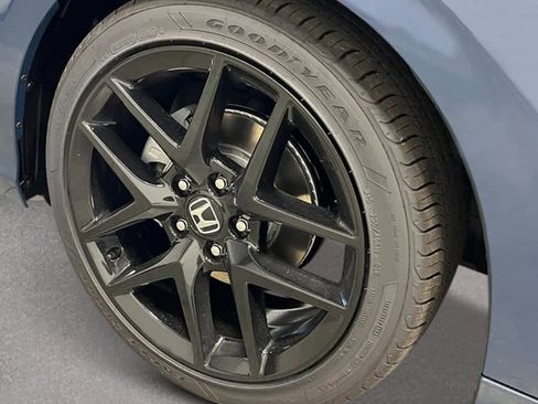 New 2026 Honda Civic Sport image 11