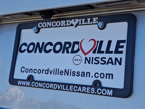 Used 2024 Nissan Altima 2.5 S image 30