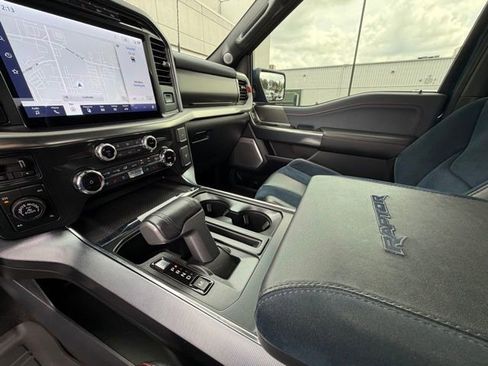 Used 2022 Ford F150 Raptor w/ Equipment Group 801A High image 16