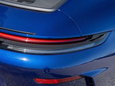 Certified 2026 Porsche 911 GT3 RWD image 14