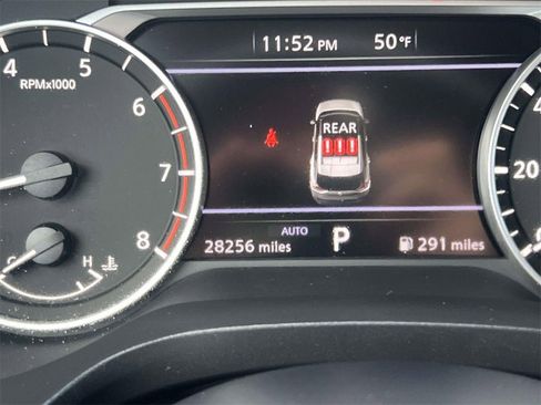 Certified 2023 Nissan Rogue S image 21