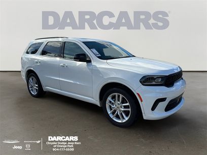 Used 2024 Dodge Durango GT