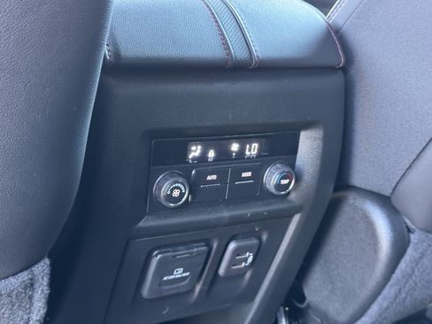 Used 2023 Chevrolet Traverse RS w/ LPO, Floor Liner Package image 36