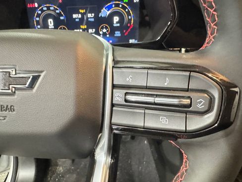New 2026 Chevrolet Colorado Z71 w/ Technology Package AWD/4WD image 15