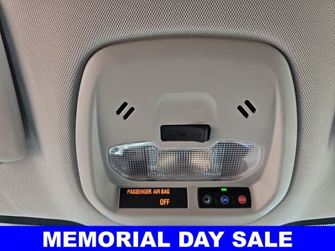New 2025 Chevrolet Trax LT w/ Driver Confidence Package FWD image 30