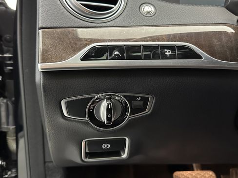Used 2019 Mercedes-Benz S 450 S 450 image 26