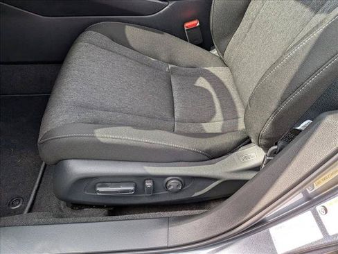 New 2026 Honda Accord SE image 4