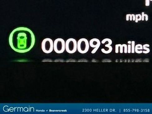 Used 2026 Honda CR-V Sport Touring image 23