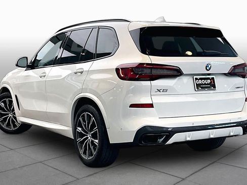 Used 2022 BMW X5 xDrive40i w/ M Sport Package AWD/4WD image 12