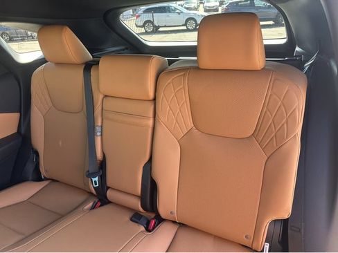 New 2026 Lexus RX 350 Premium FWD image 18