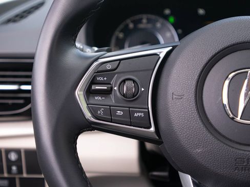 Certified 2026 Acura RDX SH-AWD w/ Technology Package image 24