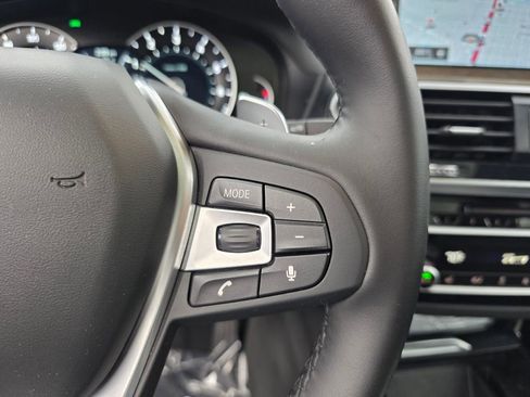 Used 2019 BMW X3 sDrive30i w/ Driving Assistance Package image 20