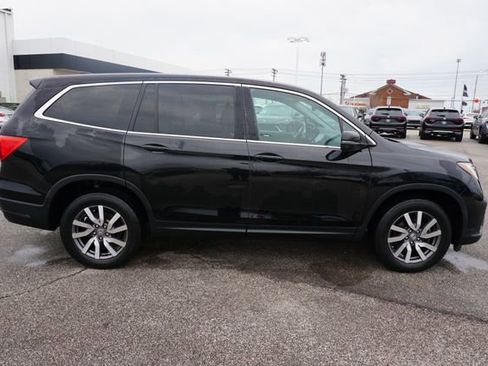 Used 2019 Honda Pilot EX-L image 3
