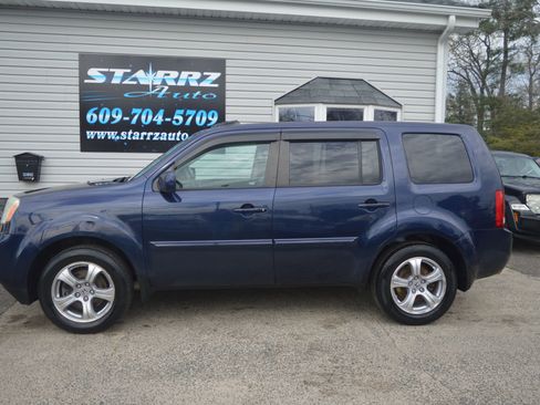 Used 2013 Honda Pilot EX-L image 2