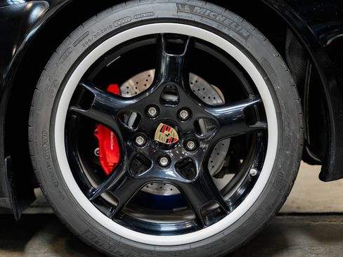 Used 2008 Porsche 911 Carrera S image 20