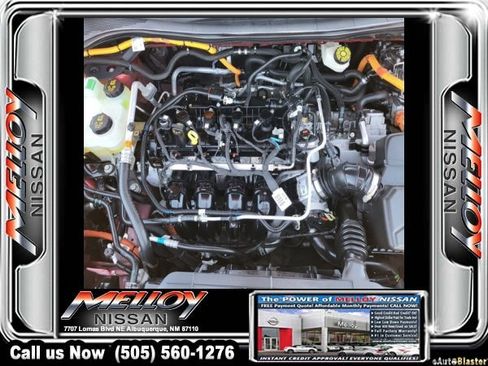 Used 2022 Ford Escape SE w/ SE Sport Appearance Package AWD/4WD image 21