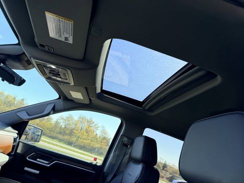 New 2026 GMC Sierra 1500 Denali w/ Denali Reserve Package image 31