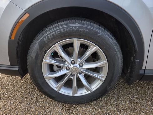 Used 2024 Honda CR-V EX-L image 27