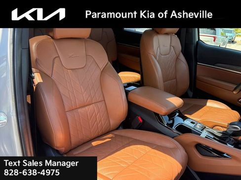 Certified 2024 Kia Telluride SX Prestige X-Pro image 22