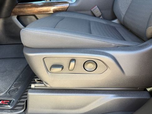 Used 2026 GMC Sierra 1500 Elevation w/ X31 Off-Road Package image 13