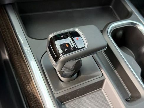 New 2026 Chevrolet Silverado 1500 LT Trail Boss image 16