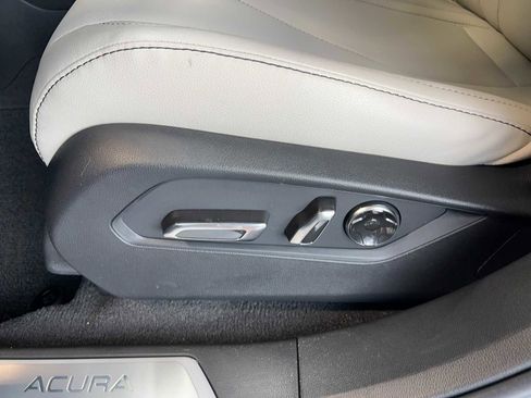 New 2026 Acura RDX SH-AWD image 16
