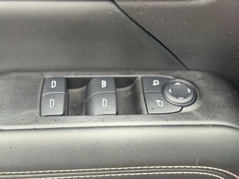 Used 2025 GMC Terrain Elevation image 23