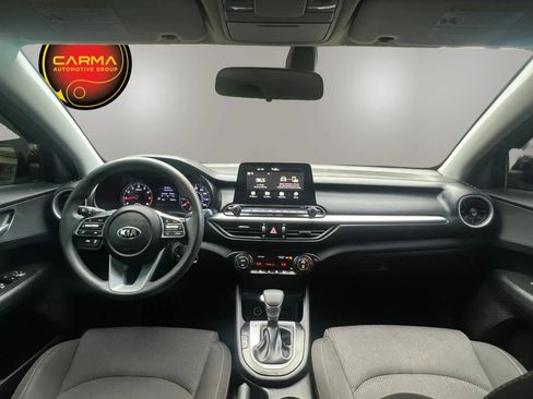 Used 2019 Kia Forte Sedan FWD image 20