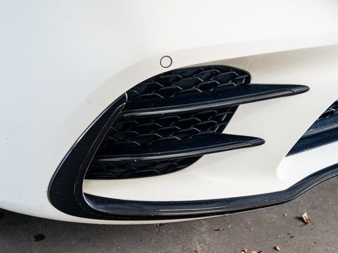 Used 2023 Mercedes-Benz S 580 4MATIC Sedan image 21