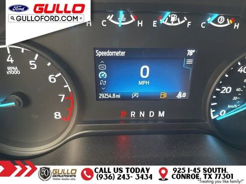 Used 2023 Ford F150 XL w/ STX Appearance Package AWD/4WD image 6