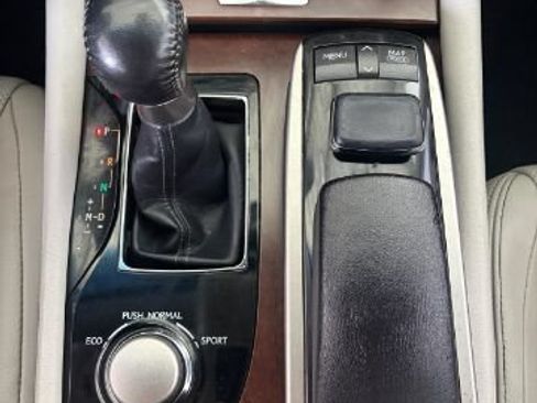Used 2015 Lexus GS 350 w/ Premium Package RWD image 8
