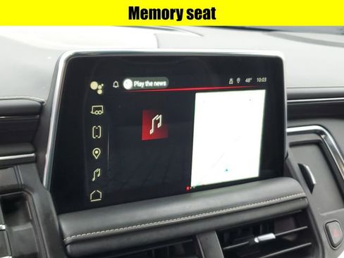 Used 2023 GMC Yukon SLT w/ SLT Premium Package image 14