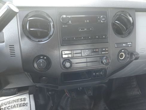 Used 2011 Ford F250 XL w/ Skid Plate Pkg AWD/4WD image 20