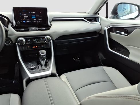 Used 2024 Toyota RAV4 XLE Premium w/ Weather Package image 37