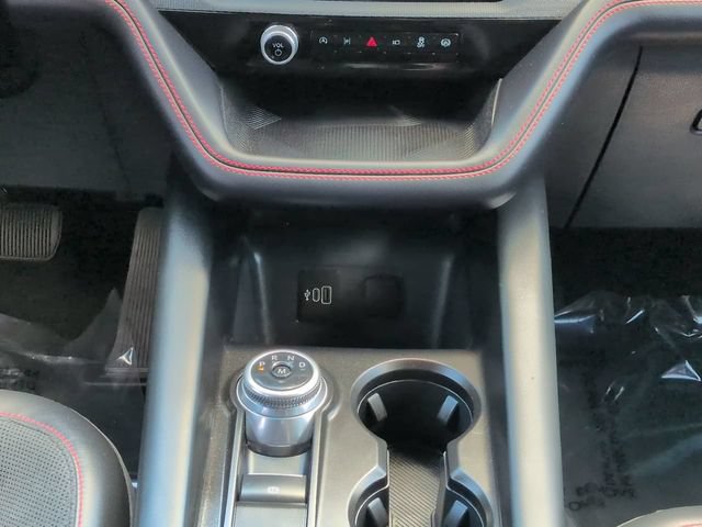 Used 2026 Ford Explorer ST RWD image 19