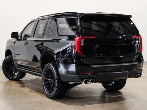 Used 2026 GMC Yukon Denali w/ Sun & Power Step Package AWD/4WD image 34