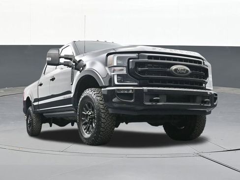 Used 2022 Ford F250 Lariat w/ Tremor Off-Road Package image 57