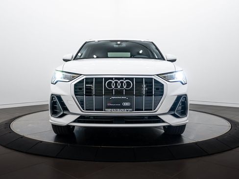 Certified 2023 Audi Q3 2.0T Premium Plus w/ Premium Plus Package AWD/4WD image 23