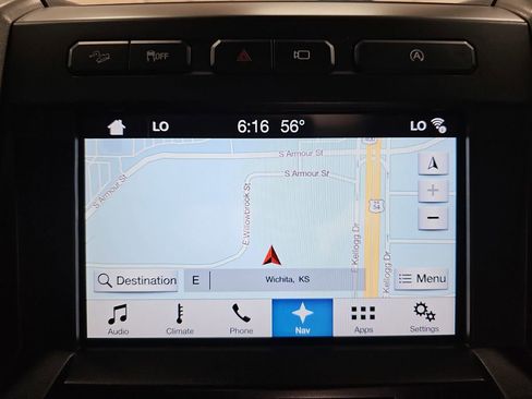 Used 2018 Ford F150 Raptor w/ Equipment Group 802A Luxury image 20