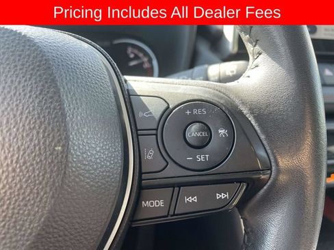Used 2024 Toyota RAV4 Adventure AWD/4WD image 26